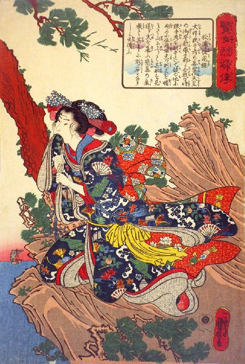 Kuniyoshi Project